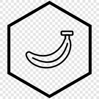 banana flavoring, banana extract, banana oil, banana Republic icon svg