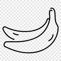 banana, banana republic, banana republicans, banana republics icon svg