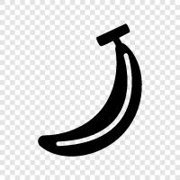 banana peel, banana split, banana republic, banana republic island icon svg