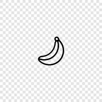 banana republic, banana republics, banana republics logo, banana icon svg