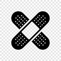 Band Aid 20 icon
