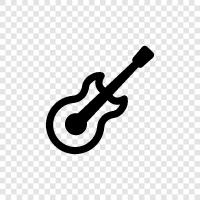 band, music, performance, live icon svg