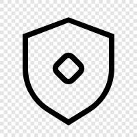 bank, safe, security, vault icon svg