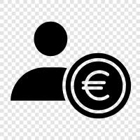 bank, checking account, savings account, credit account icon svg