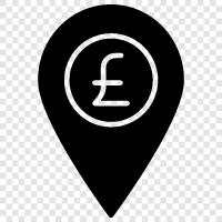 bank branch, bank location map, bank branch map, bank near me icon svg