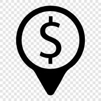 bank branch, bank location map, bank location near me, bank location reviews icon svg