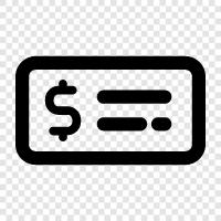 bank, deposit, account, deposit account icon svg