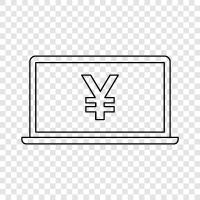 Bank, Credit, Investment, Debt icon svg