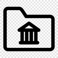 bank, banknotes, banknotes bank, banknotes banknotes icon svg