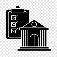 bank deposit, cash deposit, check deposit, deposit check icon svg