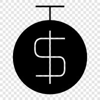 Bank, Balance, Invest, Loan icon svg