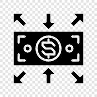 bank, banking, financial, loan icon svg