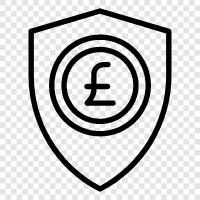 bank security, secure online banking, secure banking system, secure banking icon svg