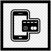 Banking, Mobile Banking, Banking Apps, Mobile Banking App icon svg