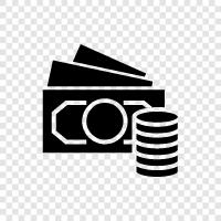 banking, investment, finance, stocks icon svg