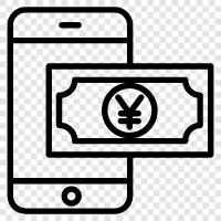 Banking, Phone Banking, Banking App, Banking Services icon svg