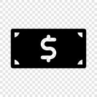 banking, interest, investments, stocks icon svg