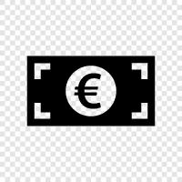 Banking, Credit, Investing, Loans icon svg