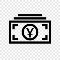 Banking, Investments, Retirement, Brokerage icon svg