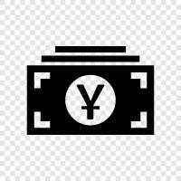 Banking, Investments, Loans, Credit icon svg