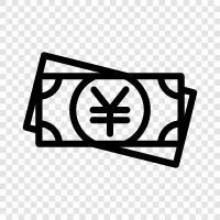 Banking, Investing, Credit, Loans icon svg