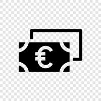 Banking, Investing, Credit, Loans icon svg