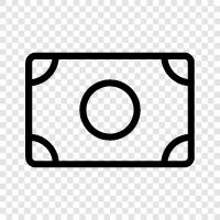 Banking, Investing, Retirement, Investments icon svg