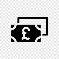 Banking, Investing, Loan, Credit icon svg