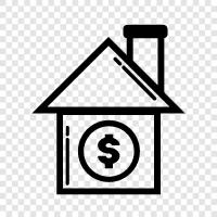 banking, investing, retirement, stocks icon svg