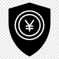 banking security, online banking, online security, banking privacy icon svg