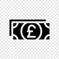 banks, investment, earnings, stocks icon svg