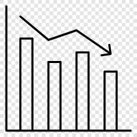 çubuk grafik, çubuk grafik verileri, çubuk grafik örneği, çubuk grafik renkleri ikon svg