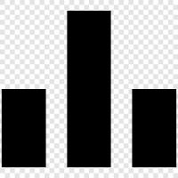 Balkendiagramm, BalkendiagrammDaten, BalkendiagrammBeispiele, BalkendiagrammTrends symbol