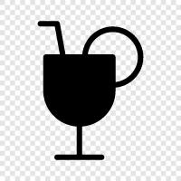 bar, drink, drink bar, bar tender icon svg