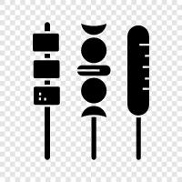 barbecue, grill, cook, cooking icon svg