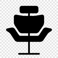 barber, hair, hair salon, hair stylist icon svg