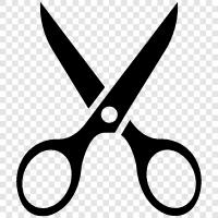 Barber shears, Barber shearing, Barber shearers, Barber shear icon svg