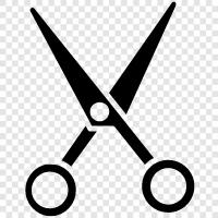 Barber shears, Barber shear blades, Barber shear prices, Barber icon svg