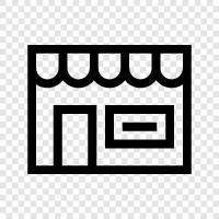 Schnäppchen, OnlineShopping, OnlineShopping für Frauen, Shop symbol