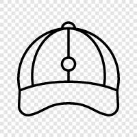 baseball cap, baseball caps, baseball caps for men, baseball caps for women icon svg