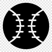 Baseball symbol