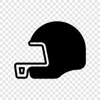 Baseball, Helmet, Catchers, Pitchers icon svg