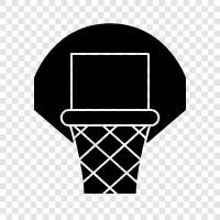 Баскетбольный обруч, баскетбольный обруч на продажу, баскетбольный обруч для детей, баскетбол Значок svg