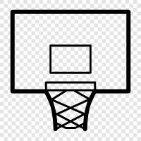 Basketball, Board, Game, Sports icon svg