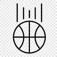 basketball icon svg