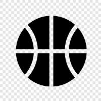 basketball, basketballs, basketball court, basketball hoop icon svg