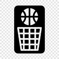 basketball icon svg