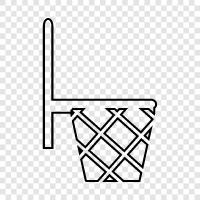 basketbol ikon svg