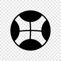 basketball, sport, physical activity, game icon svg