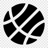 Basketball, Sport, Games, Play icon svg